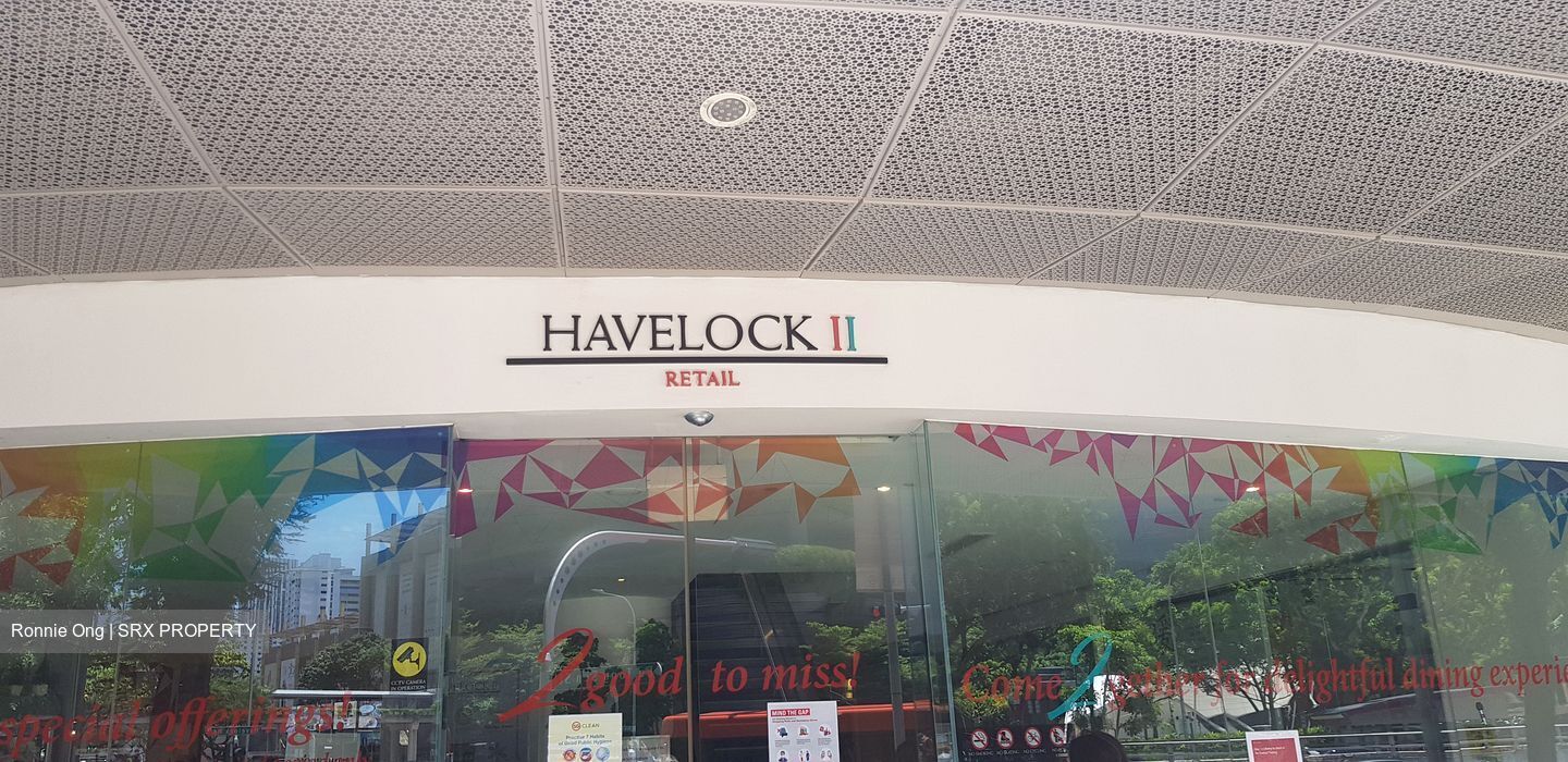 Havelock2 (D1), Retail #300843161